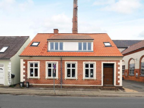 16 person holiday home in Rudk bing